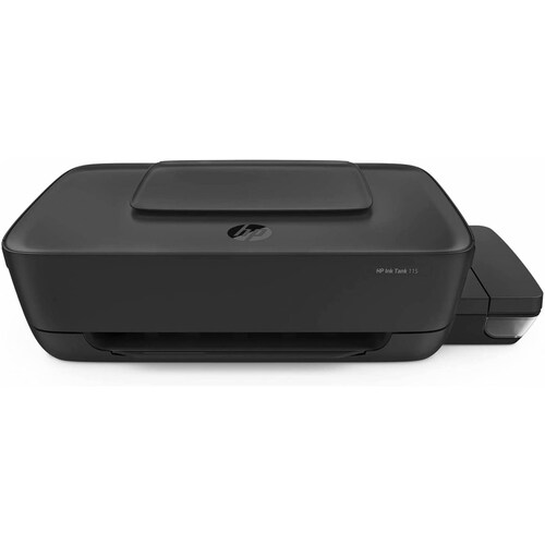 Impresora de InyecciÛn HP Ink Tank 115 Color InyecciÛn de Tinta Continua