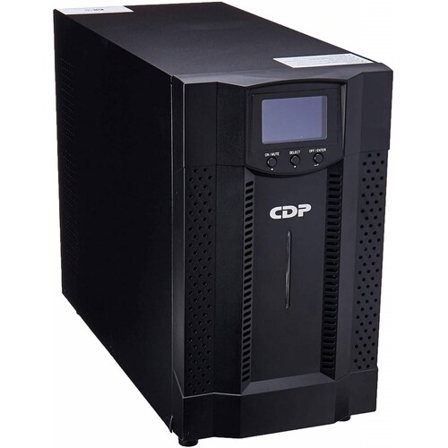 UPS ONLINE CDP UPO11-3 AX 3000VA/3000W 6 CONTACTOS -