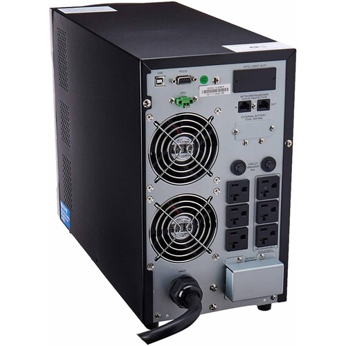 UPS ONLINE CDP UPO11-3 AX 3000VA/3000W 6 CONTACTOS -