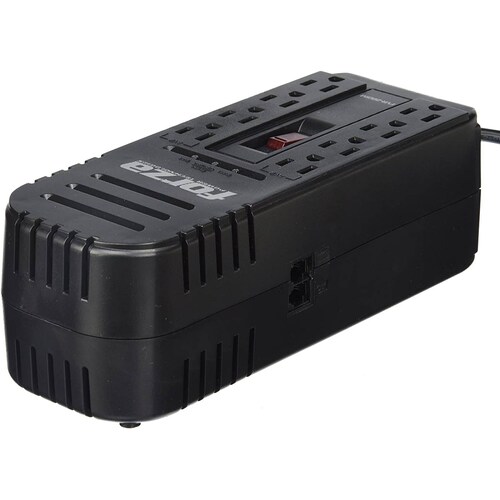 Regulador Voltaje FVR-2201 2200VA/1100W -