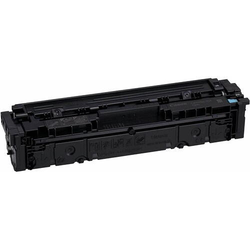Toner CANON 054 C - 1500 páginas, Cian