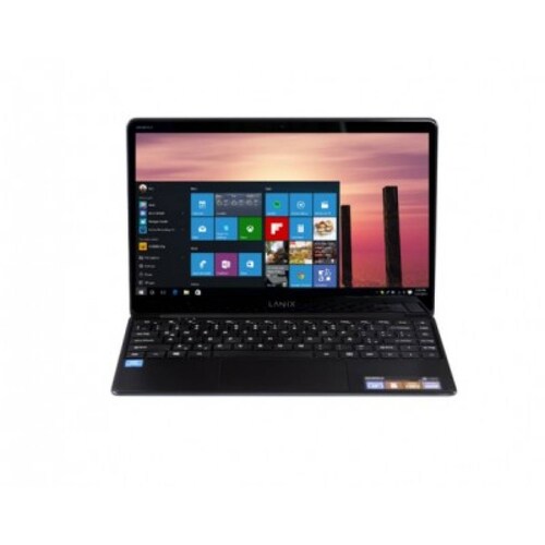 Laptop LANIX V19 10650 - 14 Pulgadas, Intel Pentium, J3710, 8 GB, Windows 10