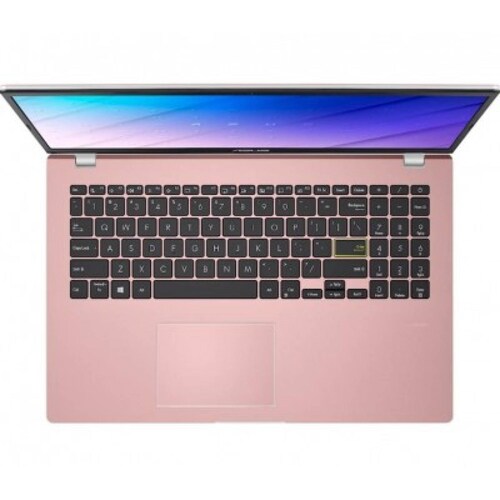 Laptop Asus L510MA 15.6" Intel Celeron N4020 Disco duro 128 GB Ram 4 GB Windows 10 Pro Color Rosa