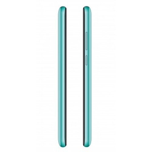 Smartphone Lanix M7V 5.9" 64GB/1GB Nano Dual Sim Camara 13MP/8MP Octacore Android 11 Color Verde