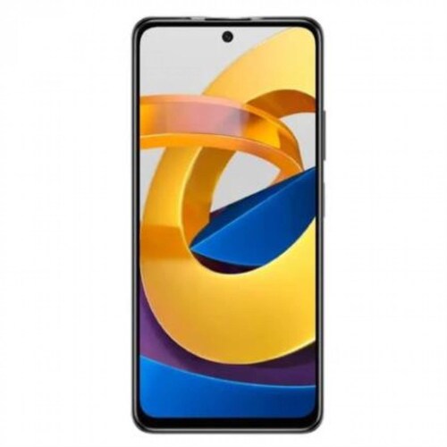 Smartphone Xiaomi M4 Pro 5G 6.6" 128GB/6GB Camara 50MP+8MP/16MP Mediatek Android 11 Color Negro