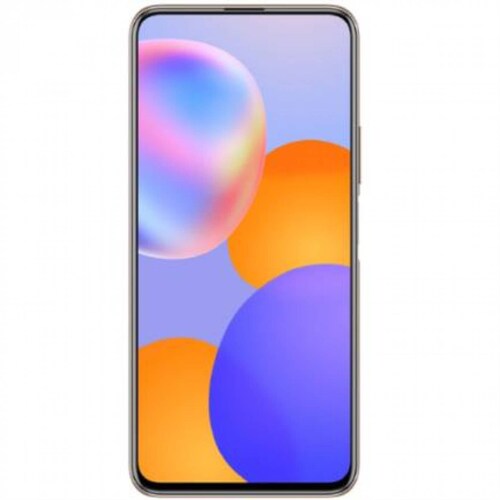 Smartphone Huawei Y9A 6.63" 128GB/6GB Camara 64MP+8MP+2MP+2MP/16MP Mediatek EMUI 10.1 Color Rosa Sakura