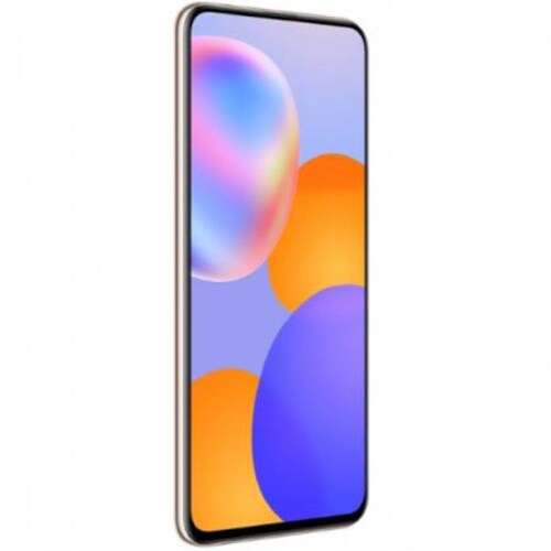 Smartphone Huawei Y9A 6.63" 128GB/6GB Camara 64MP+8MP+2MP+2MP/16MP Mediatek EMUI 10.1 Color Rosa Sakura
