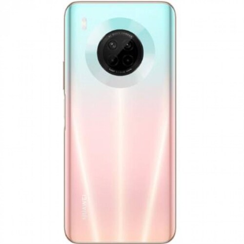 Smartphone Huawei Y9A 6.63" 128GB/6GB Camara 64MP+8MP+2MP+2MP/16MP Mediatek EMUI 10.1 Color Rosa Sakura