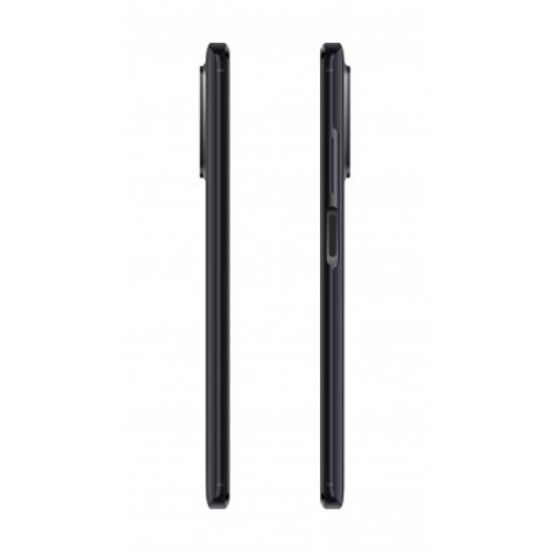 Celular  LANIX Alpha 9V - 6.67 Pulgadas, MediaTek Helio G95 / MT6785V/CC Octa-Core, 8GB, Negro, AndroidTM 11 GO Edition