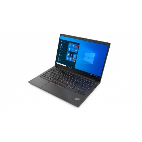 LENOVO THINK E14 GEN2 / CORE I5-1135G7 2.4 GHZ / 8GB DDR4-3200/ 512GB SSD M.2 / GRAFICOS INTEGRADOS /14 HD / FINGERPRINT READER /WINDOWS 10 PRO /3YR EN SITIO