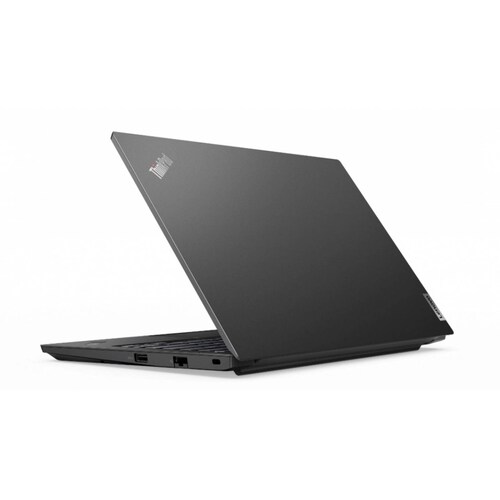 LENOVO THINK E14 GEN2 / CORE I5-1135G7 2.4 GHZ / 8GB DDR4-3200/ 512GB SSD M.2 / GRAFICOS INTEGRADOS /14 HD / FINGERPRINT READER /WINDOWS 10 PRO /3YR EN SITIO