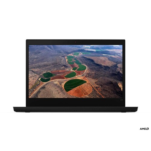 Laptop Lenovo Thinkpad L14 14" AMD R3 4300U Disco duro 256 GB SSD Ram 8 GB Windows 10 Pro