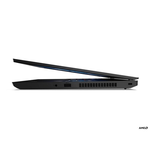 Laptop Lenovo Thinkpad L14 14" AMD R3 4300U Disco duro 256 GB SSD Ram 8 GB Windows 10 Pro