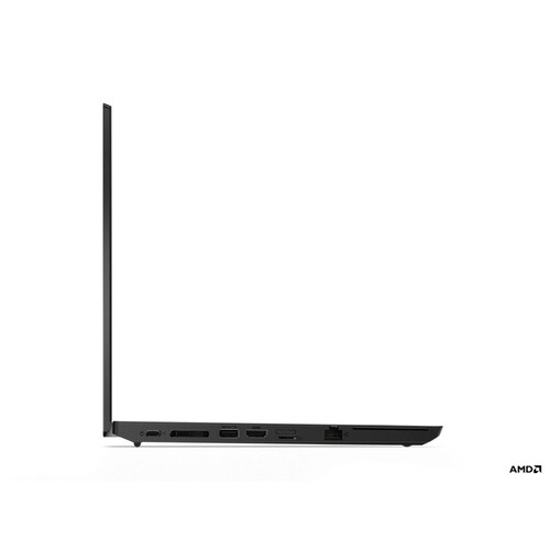 Laptop Lenovo Thinkpad L14 14" AMD R3 4300U Disco duro 256 GB SSD Ram 8 GB Windows 10 Pro
