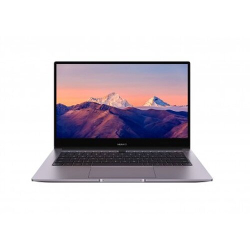 Laptop Huawei MateBook B3-420 14" Intel Core i5 1135G7 Disco duro 512 GB SSD Ram 8GB Windows 10 Pro Color Gris Espacial