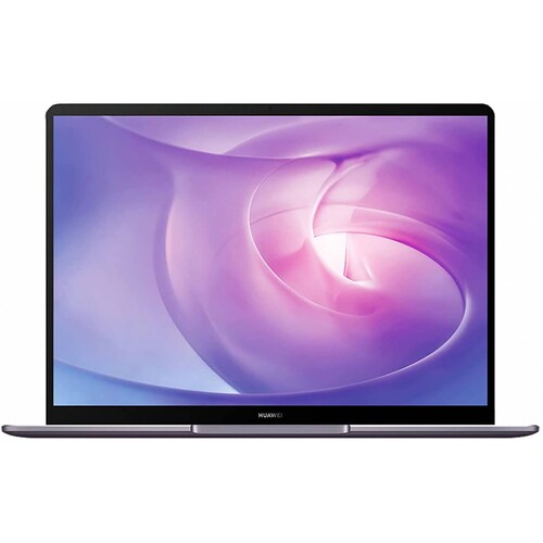 Laptop Huawei MateBook 13 13" AMD R7 3700U Disco duro 512 GB SSD Ram 16 GB Windows 10 Home