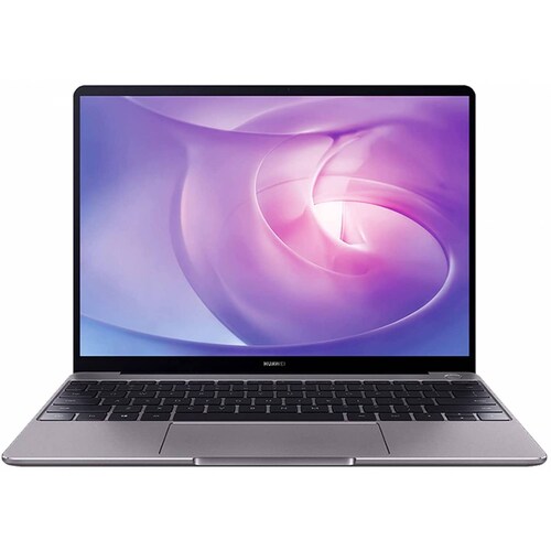 Laptop Huawei MateBook 13 13" AMD R7 3700U Disco duro 512 GB SSD Ram 16 GB Windows 10 Home