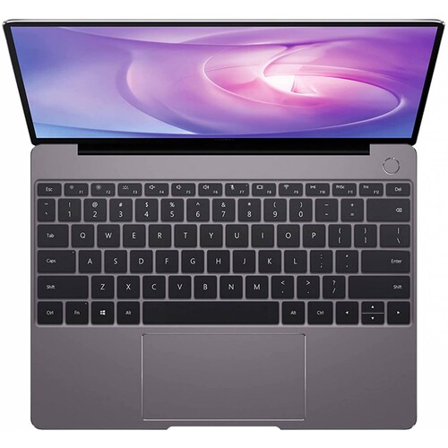 Laptop Huawei MateBook 13 13" AMD R7 3700U Disco duro 512 GB SSD Ram 16 GB Windows 10 Home