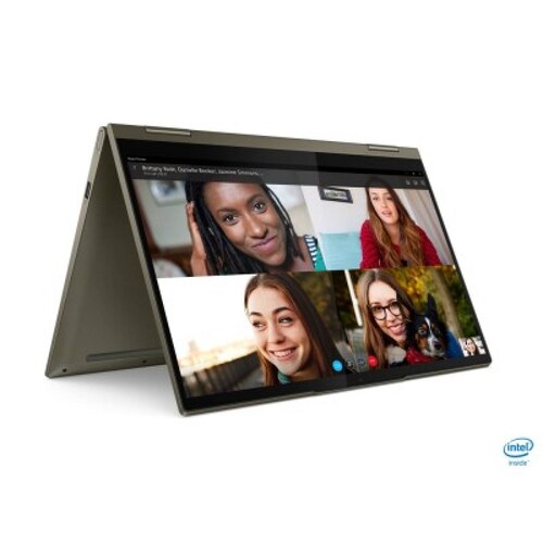 Laptop LENOVO 82BH0028LM, 14 Pulgadas, Intel Core i7, 12 GB, Windows 10 Home, 512 GB SSD