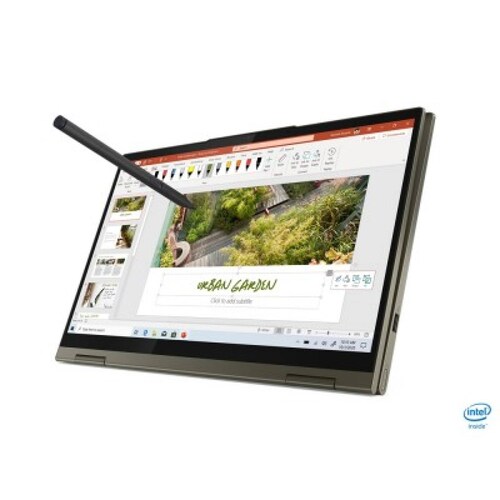 Laptop LENOVO 82BH0028LM, 14 Pulgadas, Intel Core i7, 12 GB, Windows 10 Home, 512 GB SSD