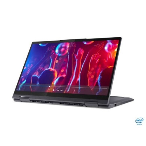 Laptop LENOVO 82BH0028LM, 14 Pulgadas, Intel Core i7, 12 GB, Windows 10 Home, 512 GB SSD