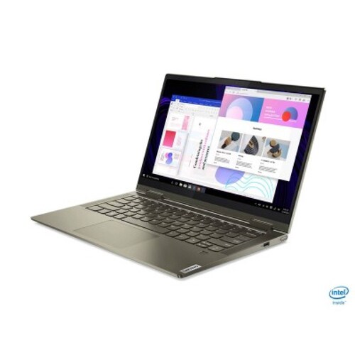 Laptop LENOVO 82BH0028LM, 14 Pulgadas, Intel Core i7, 12 GB, Windows 10 Home, 512 GB SSD