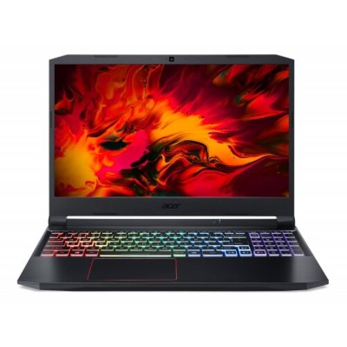 Laptop Acer Nitro 5 AN515-55-56UQ Gaming 15.6" Intel Core i5 0300H Disco duro 1 TB Ram 8 GB Windows 11 Home Color Negro