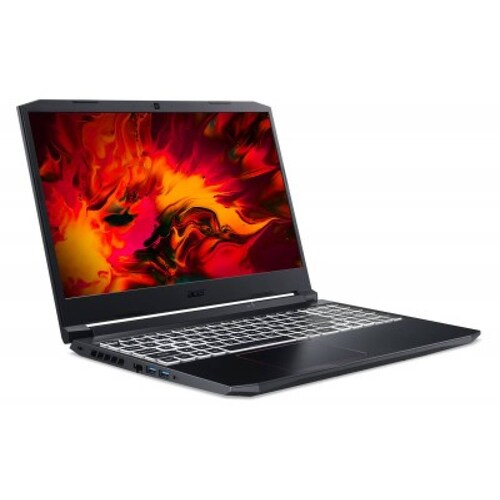 Laptop Acer Nitro 5 AN515-55-56UQ Gaming 15.6" Intel Core i5 0300H Disco duro 1 TB Ram 8 GB Windows 11 Home Color Negro