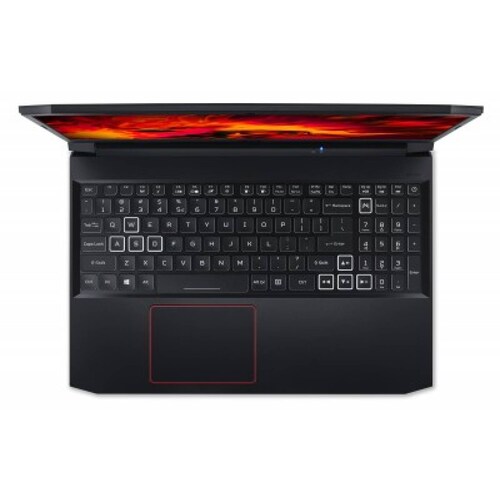 Laptop Acer Nitro 5 AN515-55-56UQ Gaming 15.6" Intel Core i5 0300H Disco duro 1 TB Ram 8 GB Windows 11 Home Color Negro
