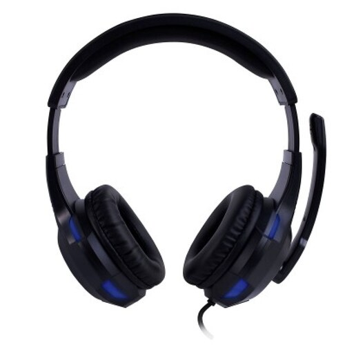 Headset Gaming Balam Rush BR-930697 - Diademas 1 8 m