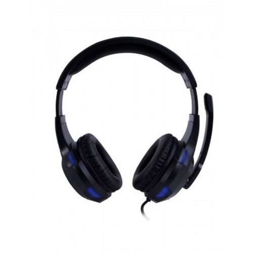 Headset Gaming Balam Rush BR-930697 - Diademas 1 8 m