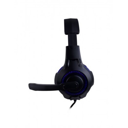 Headset Gaming Balam Rush BR-930697 - Diademas 1 8 m