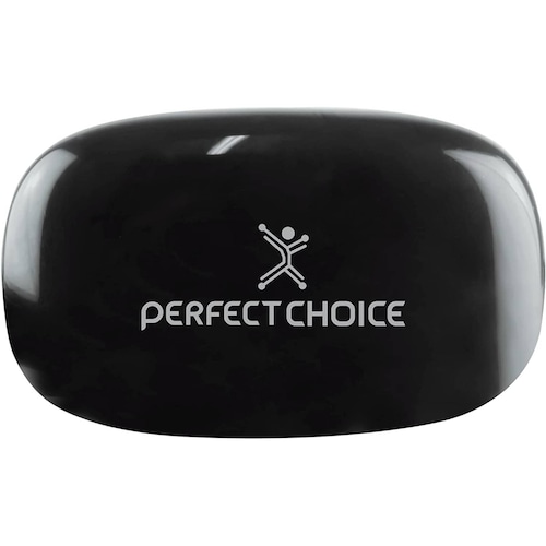 Audifonos HUSH TWS Cancelacion de Ruido PERFECT CHOICE PC-116905 - Negro