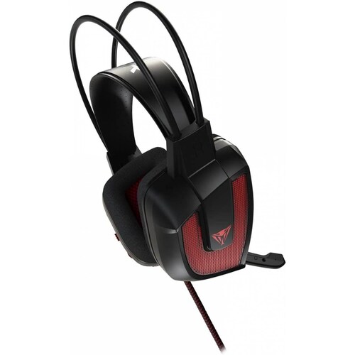 AUDIFONO GAMER PATRIOT VIPER V360 7.1 RGB USB 2.2M (PV3607UMLK)