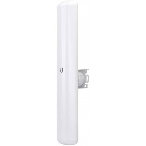 Access Point Sectorial Ubiquiti Networks LAP-120 Potencia 16 dBi, Banda 5 GHz, Antena Sectorial 120 grados, MIMO