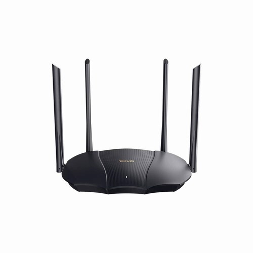 TX9 PRO - ROUTER AX3000, 4 ANTENAS DE 6 DBI WIFI 6, 4 PUERTOS 1*10/100/1000 MBPS WAN Y 3*10/100/1000 MBPS LAN