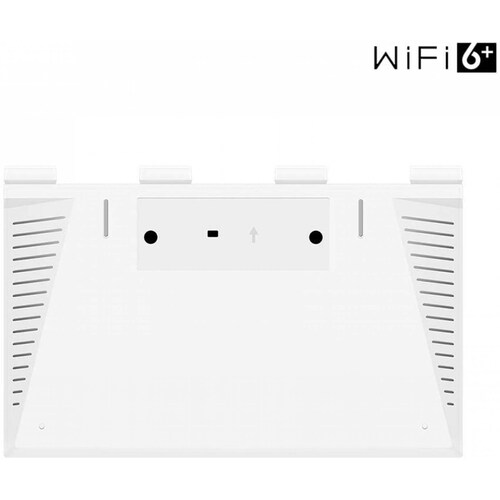 HUAWEI WIFI AX3 Quad-Core- Router, Wi-Fi 6+, 3000 Mbps, 2.4ghz&5ghz, Blanco
Visita la Store de Huawei