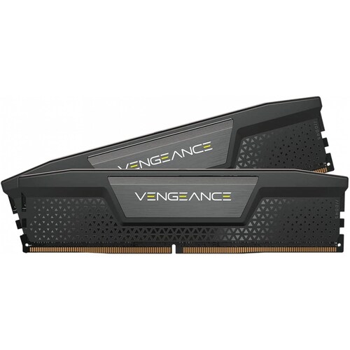 Kit Memoria Ram Corsair Vengeance 32Gb (2 x 16Gb), 4800Mhz, DDR5 (CMK32GX5M2A4800C40)