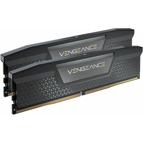 Kit Memoria Ram Corsair Vengeance 32Gb (2 x 16Gb), 4800Mhz, DDR5 (CMK32GX5M2A4800C40)