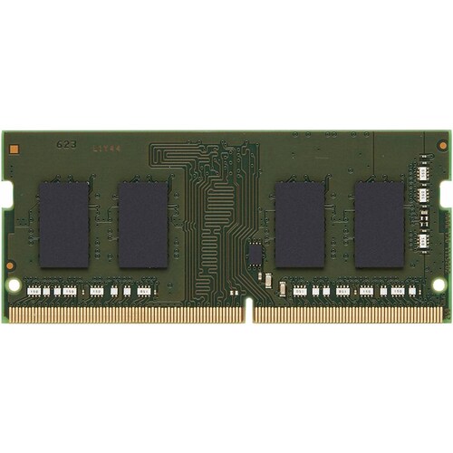 Memoria RAM Kingston Technology KCP432SS8/8 - 8 GB, DDR4, 3200 MHz, SO-DIMM