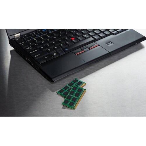 Memoria RAM Kingston Technology KCP432SS8/8 - 8 GB, DDR4, 3200 MHz, SO-DIMM