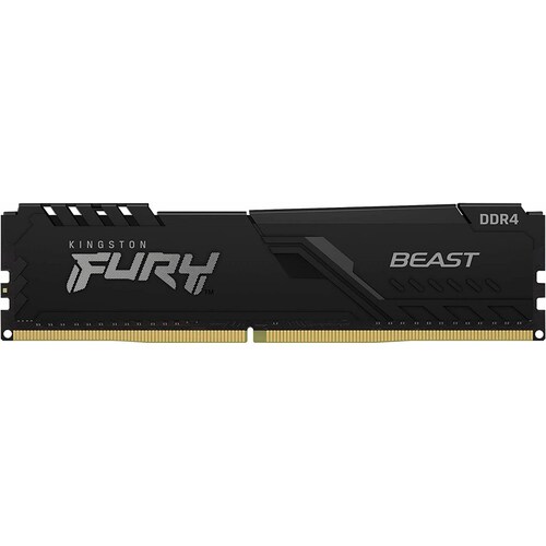 MEMORIA RAM Kingston Technology KF436C18BB/16 - 16 GB, DDR4, 3600MHz, DIMM