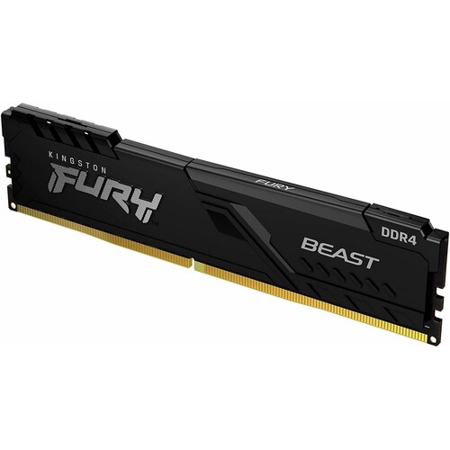 MEMORIA RAM Kingston Technology KF436C18BB/16 - 16 GB, DDR4, 3600MHz, DIMM