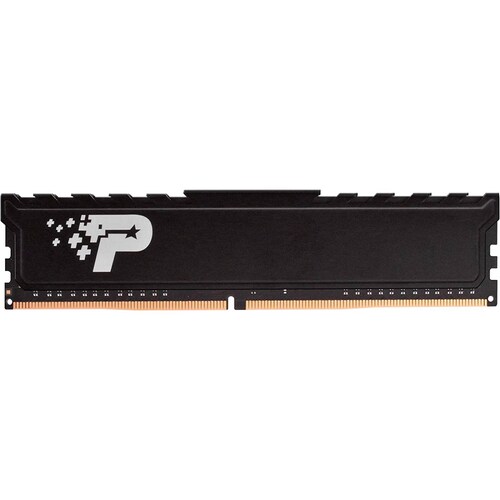 MEM DDR4 PATRIOT PREMIUM 8GB(1X8GB)3200MHz UDIMM (PSP48G320081H1)