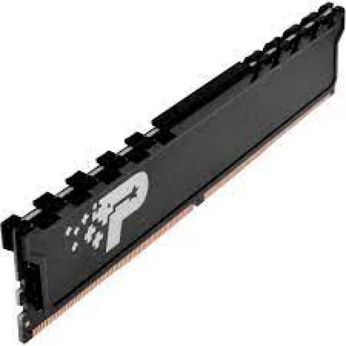 MEM DDR4 PATRIOT PREMIUM 8GB(1X8GB)3200MHz UDIMM (PSP48G320081H1)