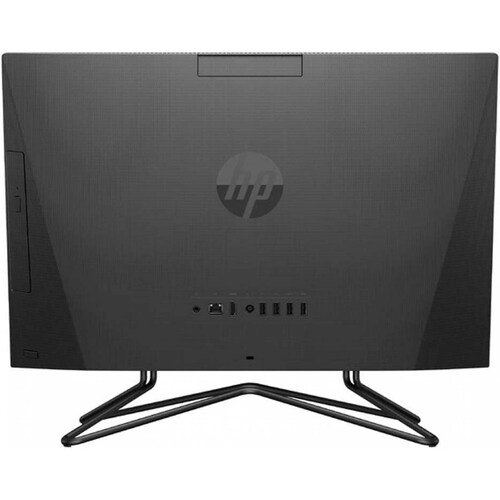 All in One HP AIO 200 G4 - 21.5 pulgadas, Intel Pentium, 4 GB, 1 TB, Windows 10 Home
