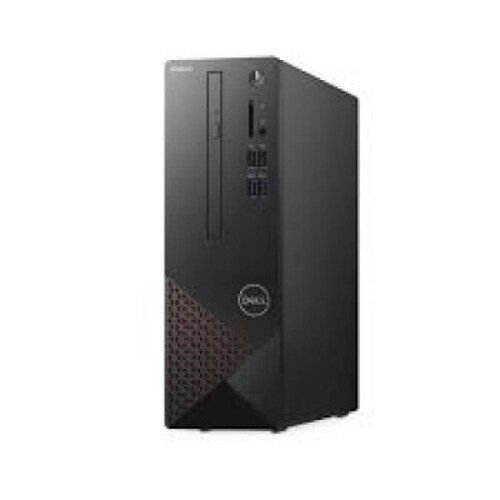 Pc de Escritorio DELL Vostro Desktop 3681 - Intel Core, i3-10105, 4 GB, DDR4