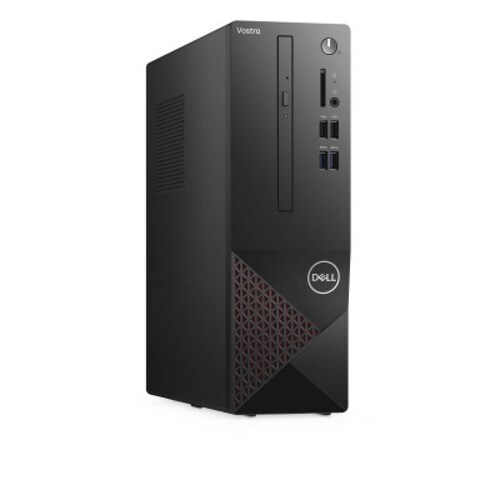 Pc de Escritorio DELL Vostro Desktop 3681 - Intel Core, i3-10105, 4 GB, DDR4