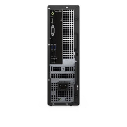 Pc de Escritorio DELL Vostro Desktop 3681 - Intel Core, i3-10105, 4 GB, DDR4