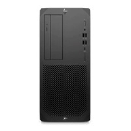 Computadora WS Escritorio HP Z1 G6 TWR - Intel Core i7 10700 8C, 16 GB, 512 GB SSD M.2, GFX NVIDIA T400 2GB, Windows 10 Pro